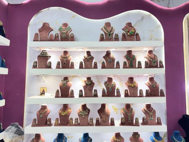 Paramount Jewels 2026 Exhibition