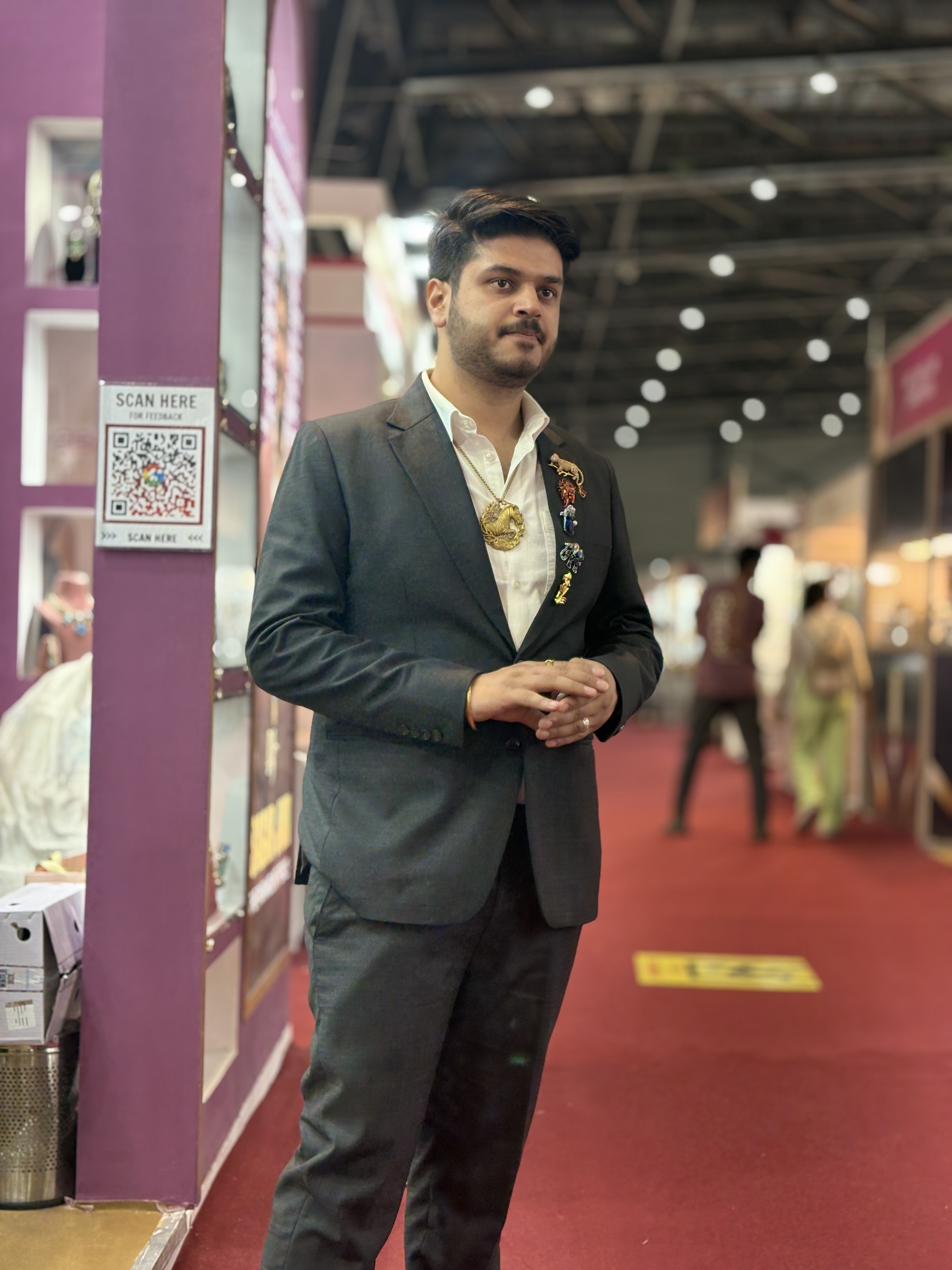 Paramount Jewels Latest Collection