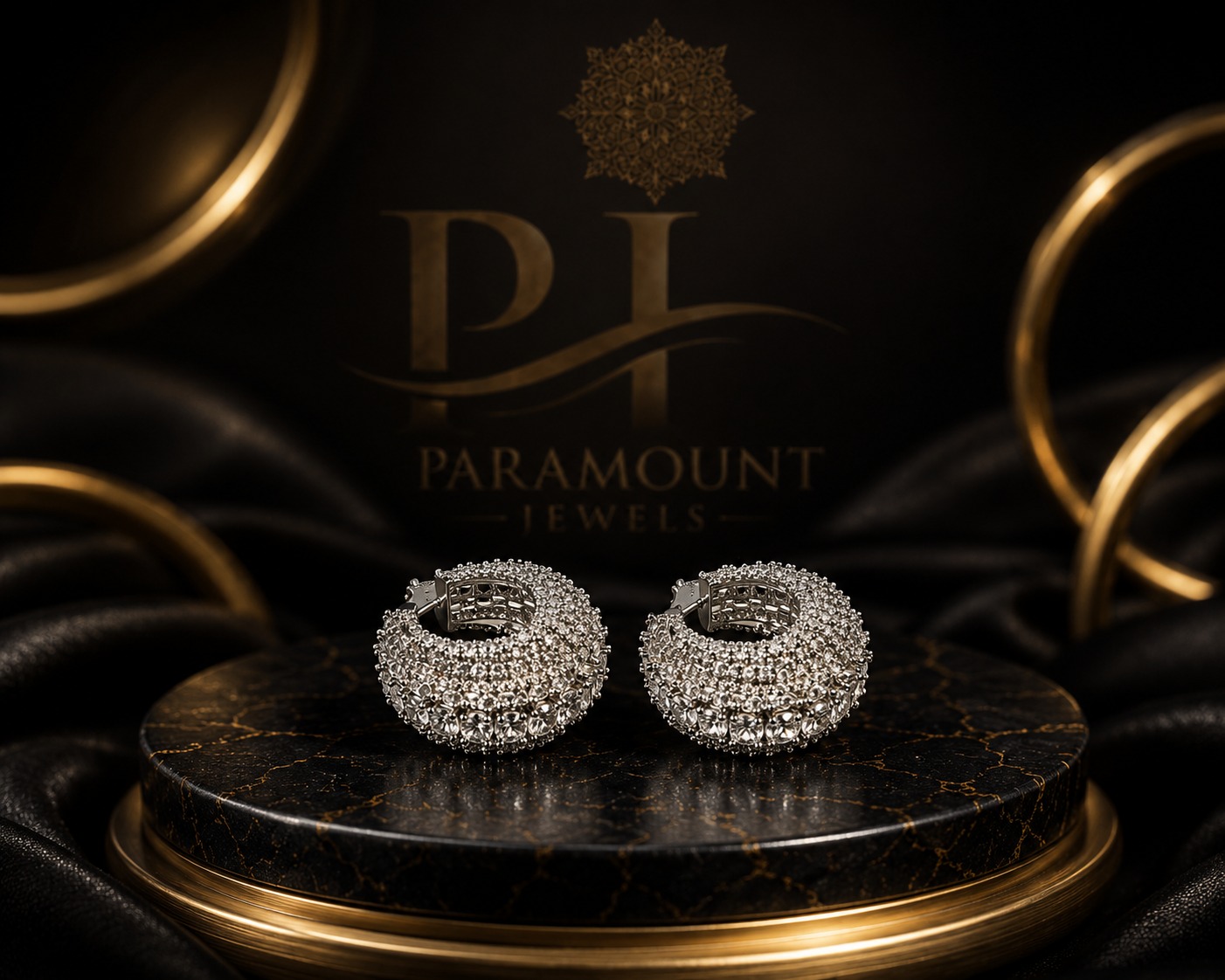 Wholesale AD Jewellery