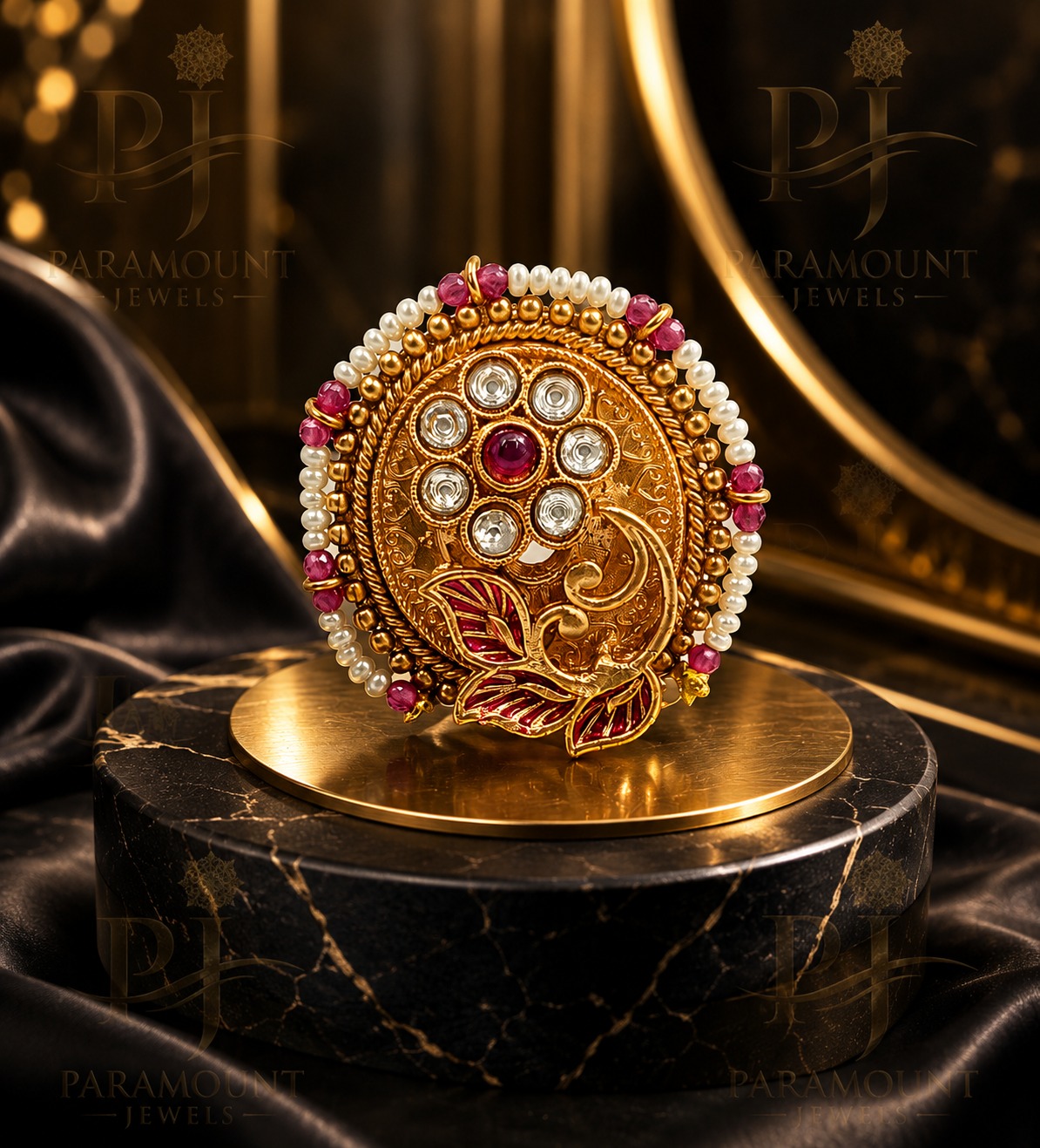 Wholesale Gold Jewellery