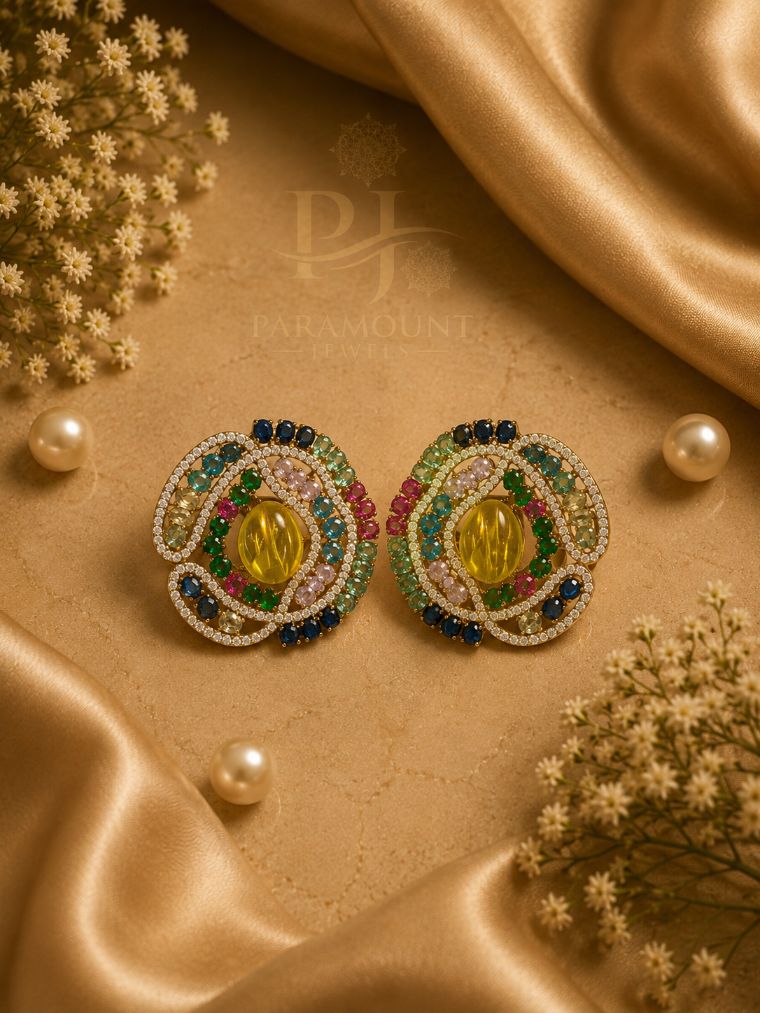 Wholesale Heritage Jewellery