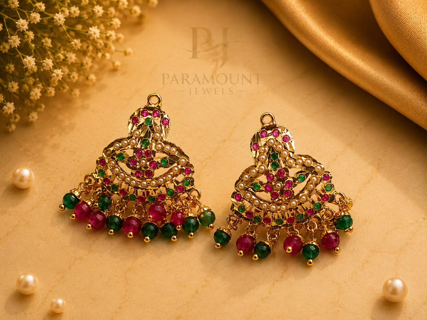 Wholesale Jadau Jewellery