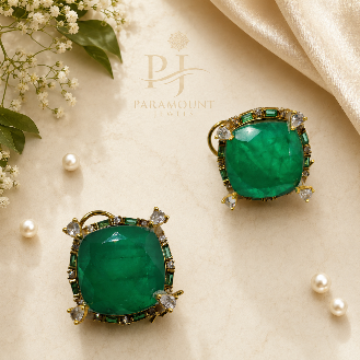 Latest Jewellery Design 1