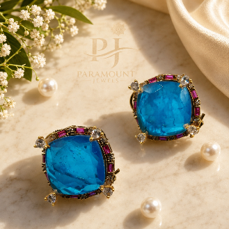 Latest Jewellery Design 4