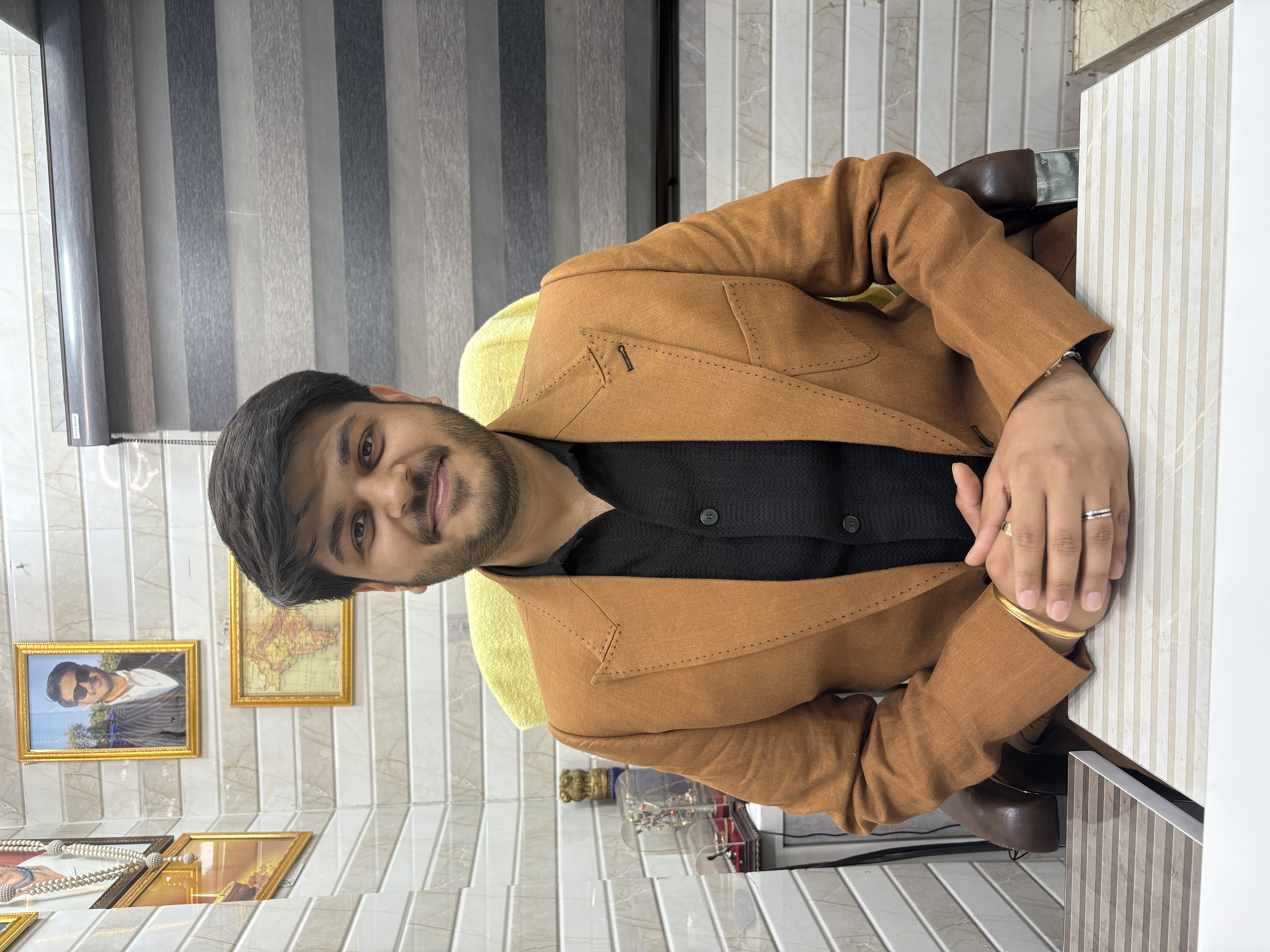 Sagar Jain