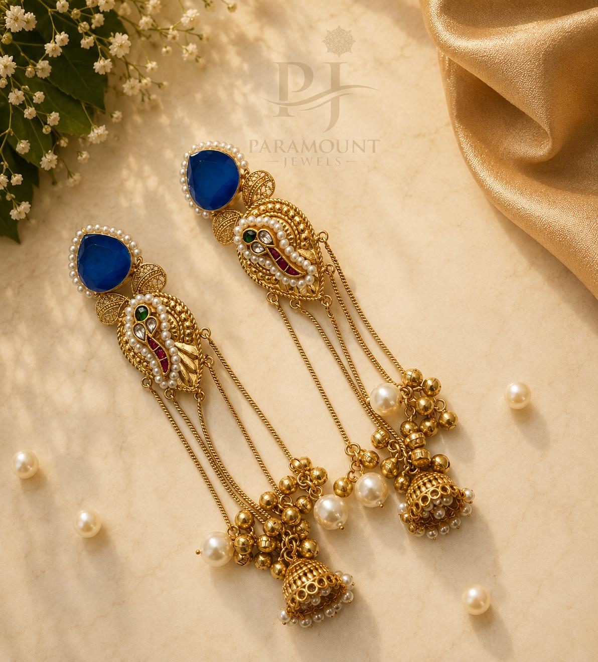Latest Jewellery Design 1